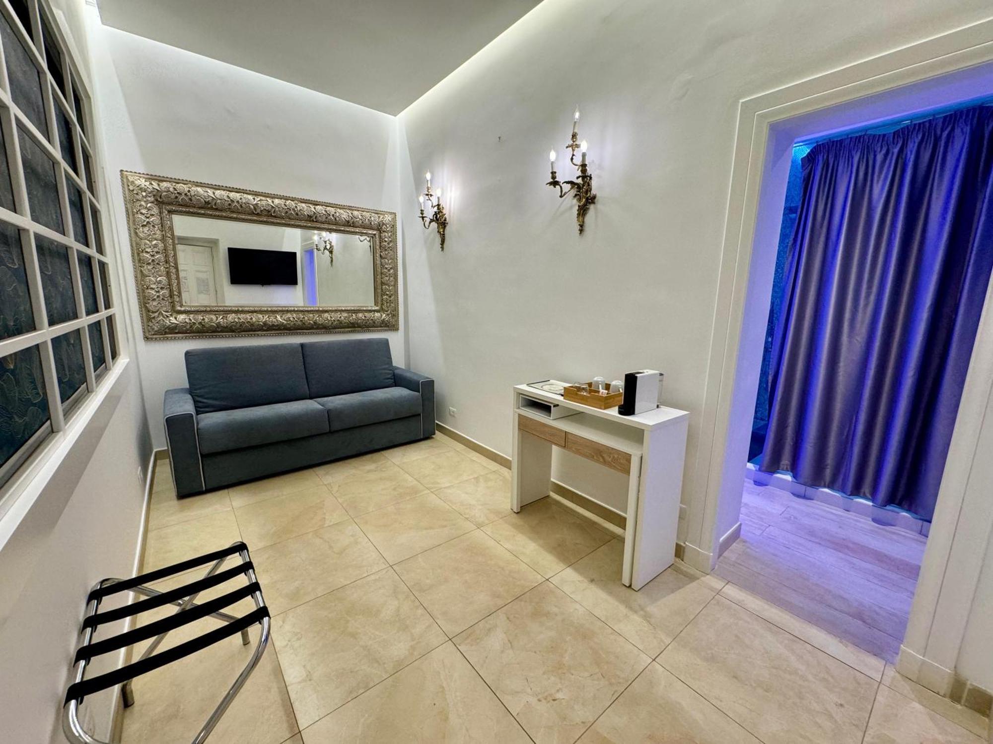 Primus Monti Suites — Foto 2